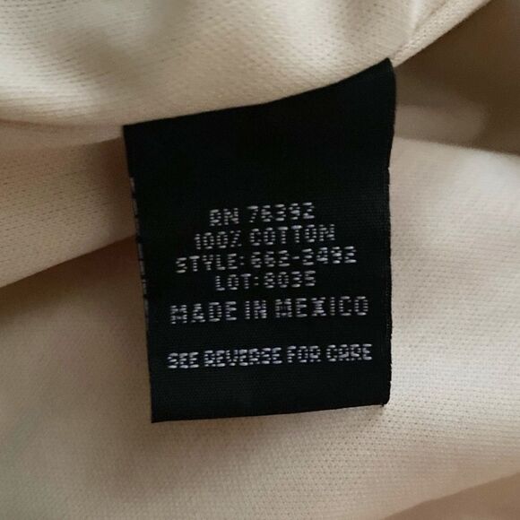 Snap Mini Floral Dress - Picture 7 of 7